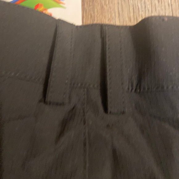 Mens masket medium black shorts NWT - Picture 7 of 7